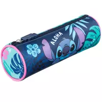 2. St. Majewski Piórnik Tuba Saszetka Okrągła Stitch Stay Cool 686283