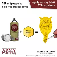 2. The Army Painter: Speedpaint 2.0 - Maize Yellow