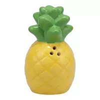 5. Zestaw Disney Stitch Solniczka i Pieprzniczka: Stitch i Ananas