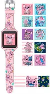 2. Zegarek Interaktywny Disney Andzia