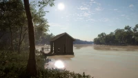 3. theHunter: Call of the Wild™ - Mississippi Acres Preserve PL (DLC) (PC) (klucz STEAM)