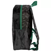 4. Paso Plecak Przedszkolaka Dino Green 3D PP25DI-503