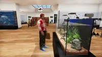 4. Aquatic Store Simulator PL (PC) (klucz STEAM)