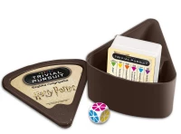 1. Trivial Pursuit Harry Potter vol. 2 (polska wersja)