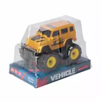2. Mega Creative Auto Terenowe 549659