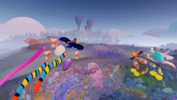 2. Flock PL (PC) (klucz STEAM)