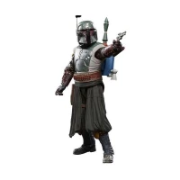 4. Figurka Gwiezdne Wojny The Black Series Boba Fett (Tython)