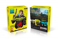 2. Cyberpunk 2077 Fan Bundle Pack PL (Xbox One)