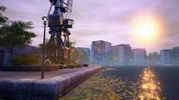 1. Euro Fishing: Urban Edition (PC) PL DIGITAL (klucz STEAM)