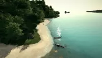 11. Ultimate Fishing Simulator - Thailand PL (DLC) (PC) (klucz STEAM)