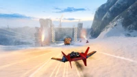 4. Skydrift Infinity PL (PC) (klucz STEAM)