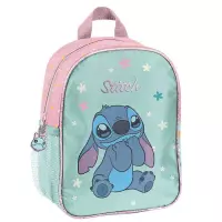 4. Paso Plecak Przedszkolaka Stitch Pastel DS25FF-303 
