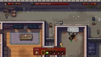 6. The Escapists: The Walking Dead (PC) (klucz STEAM)