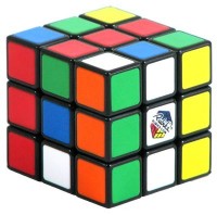 3. Kostka Rubika 3x3x3 PYRAMID