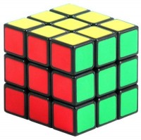 4. Kostka Rubika 3x3x3 PYRAMID
