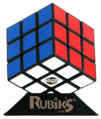 2. Kostka Rubika 3x3x3 PYRAMID