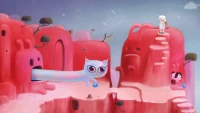 9. Catie in MeowmeowLand (PC) (klucz STEAM)