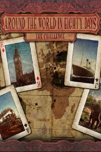 1. Around the World in 80 Days (PC) (klucz STEAM)