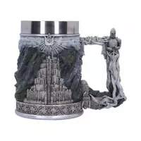 3. Kufel Kolekcjonerski Włada Pierścieni - Gondor