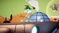 2. Nickelodeon All-Star Brawl - Universe Pack (DLC) (PC) (klucz STEAM)