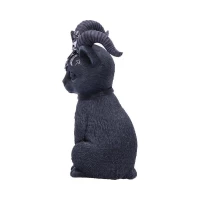 2. Figurka Cult Cuties Rogaty Kot Pawzuph - 11 cm