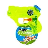 11. Mega Creative Pistolet Na Wodę 12cm 487968