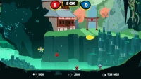 4. KungFu Kickball (PC) (klucz STEAM)