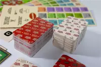 4. Food Chain Magnate: Mechanika ketchupu i inne pomysły