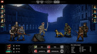 2. Warsaw PL (PC) (klucz STEAM)