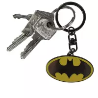 4. Brelok DC Comics Batman - Logo