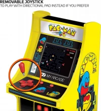 5. Mikro Automat do Gier Pac-man