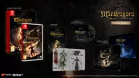 1. Mandragora: Whispers of the Witch Tree Collector´s Edition PL (NS)