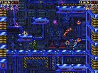 4. Super Cyborg (PC) (klucz STEAM)
