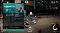 4. City Eye PL (PC) (klucz STEAM)