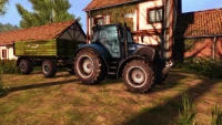 8. Mechanik Maszyn Rolniczych (PC) (klucz STEAM)