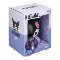 1. Lampka Kuromi GloBuddies