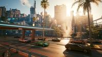 8. Cyberpunk 2077 PL (Xbox One)