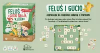2. Nasza Księgarnia Feluś I Gucio Grają w Literki