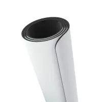 4. Gamegenic: Playmat Prime 2mm - Mata do Gry - White