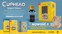 1. Cuphead Limited Edition PL (NS)