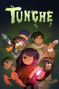 1. Tunche (PC) (klucz STEAM)