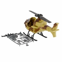 5. Mega Creative Helikopter z Akcesoriami 499149