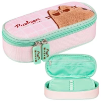 3. St.Majewski Piórnik Tuba Saszetka Usztywniona PC-01 Pusheen Core 659232