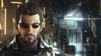 2. Deus Ex: Mankind Divided - Season Pass PL (DLC) (PC) (klucz STEAM)