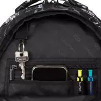 6. CoolPack Jerry Plecak Szkolny Astronaut F029932