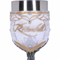 5. Puchar Kolekcjonerski Władce Pierścieni - Rivendell