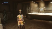 4. Vampire: The Masquerade - Swansong - Alternate outfits Pack (DLC) (PC) (klucz STEAM)