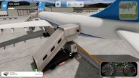 8. Airport Simulator 2019 (PC) (klucz STEAM)