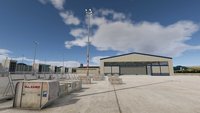 2. Airport Simulator 2019 (PC) (klucz STEAM)