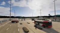 4. Airport Simulator 2019 (PC) (klucz STEAM)